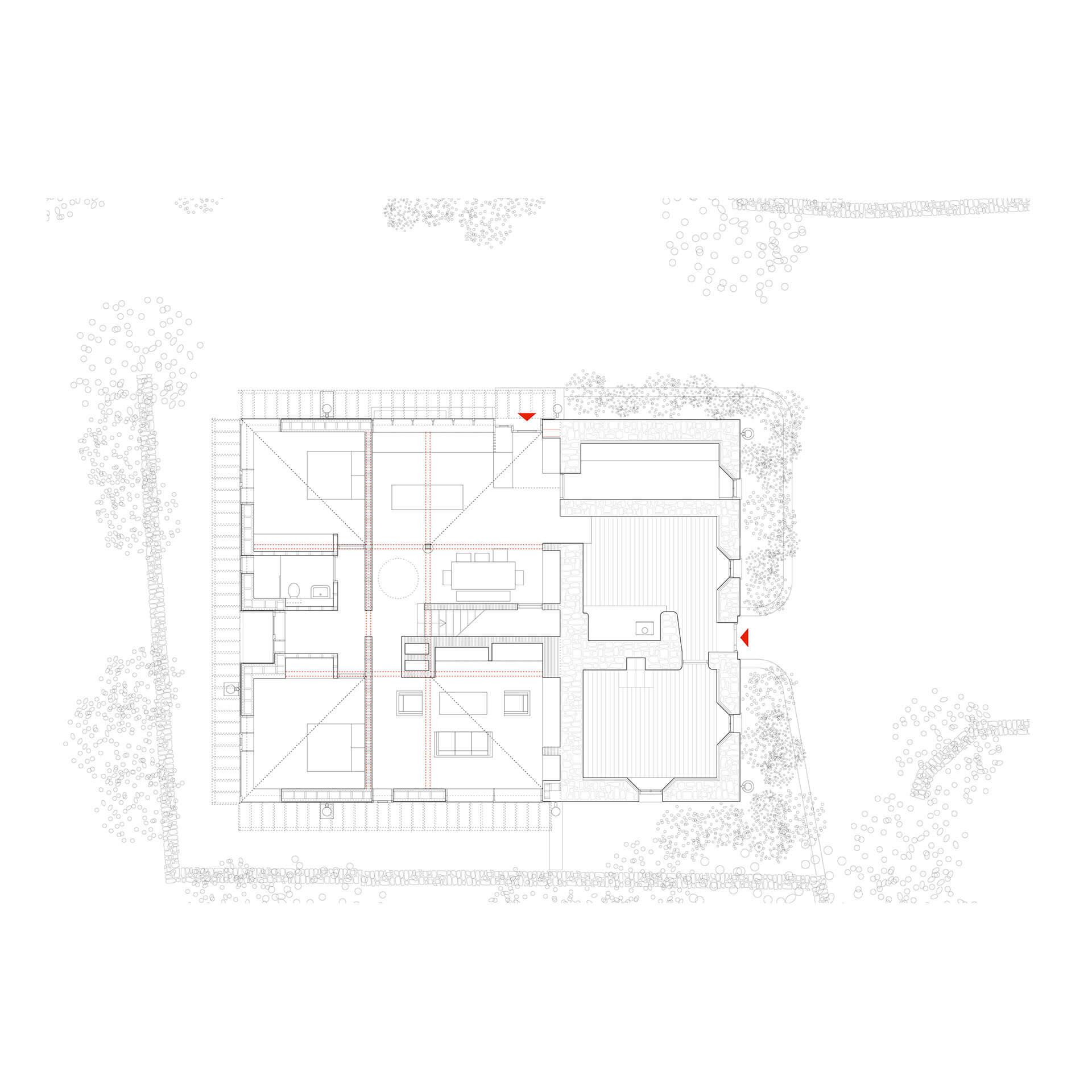 Steve Larkin Architects - Ballyblake-2.-GF-Plan