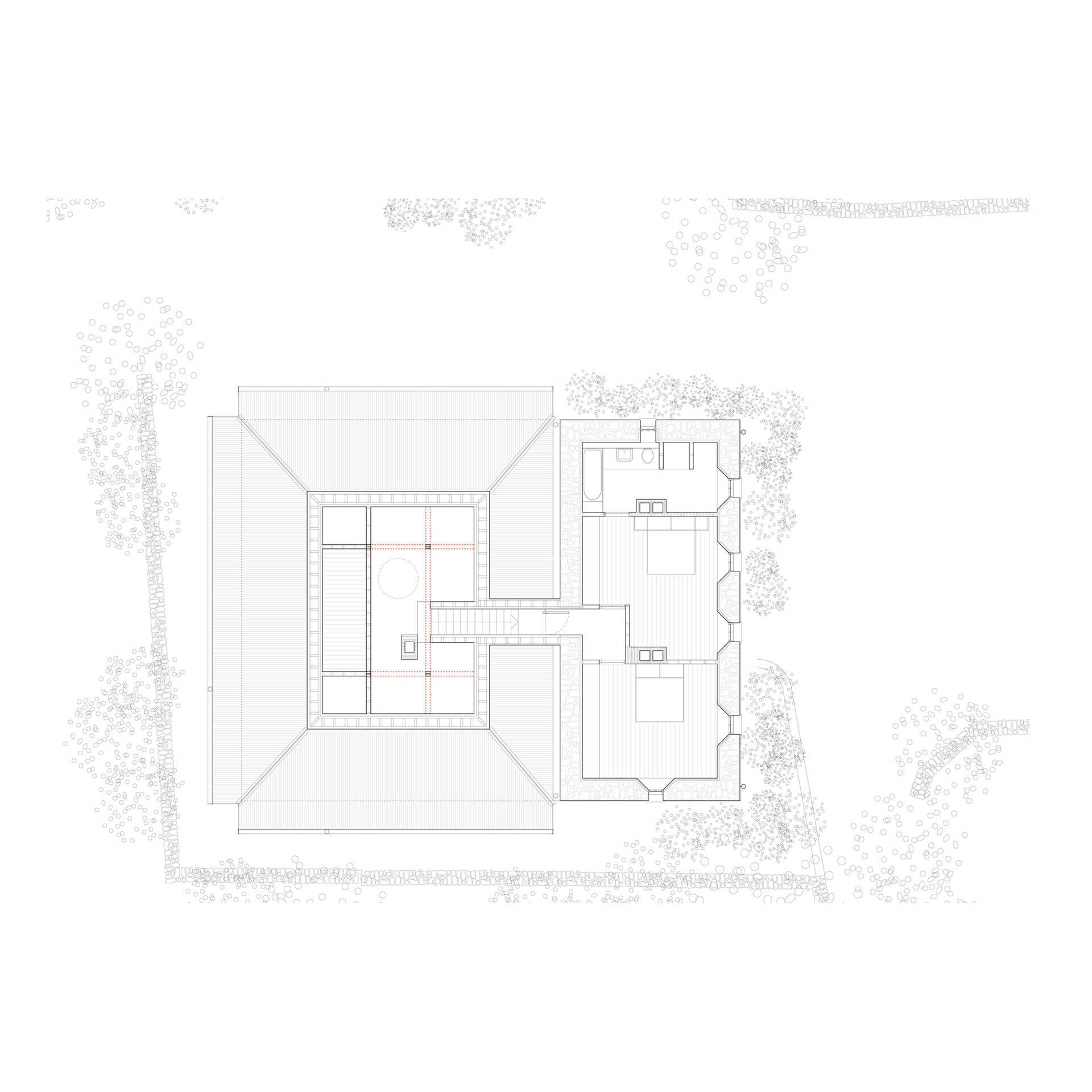 Steve Larkin Architects - Ballyblake-3.-FF-Plan