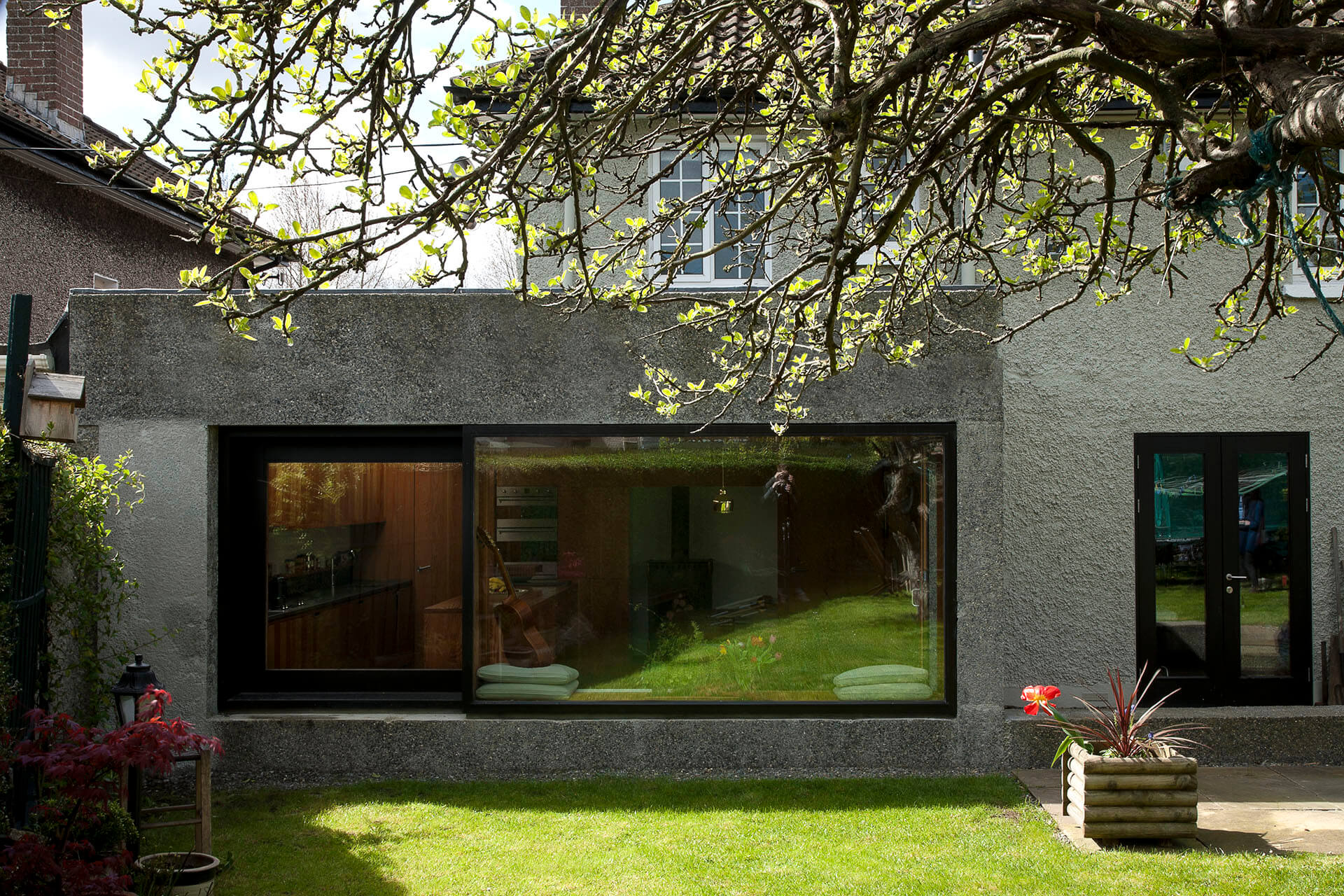 glasnevin-steve-larkin-architects