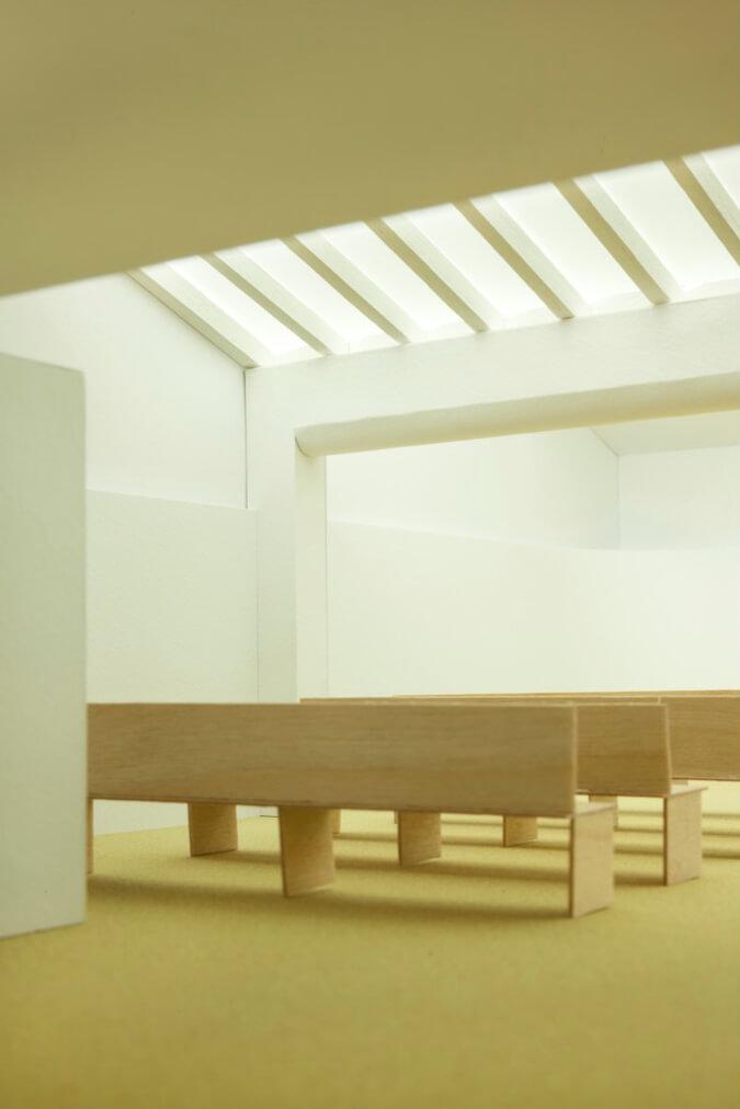 Steve Larkin Architects - Naas – 05