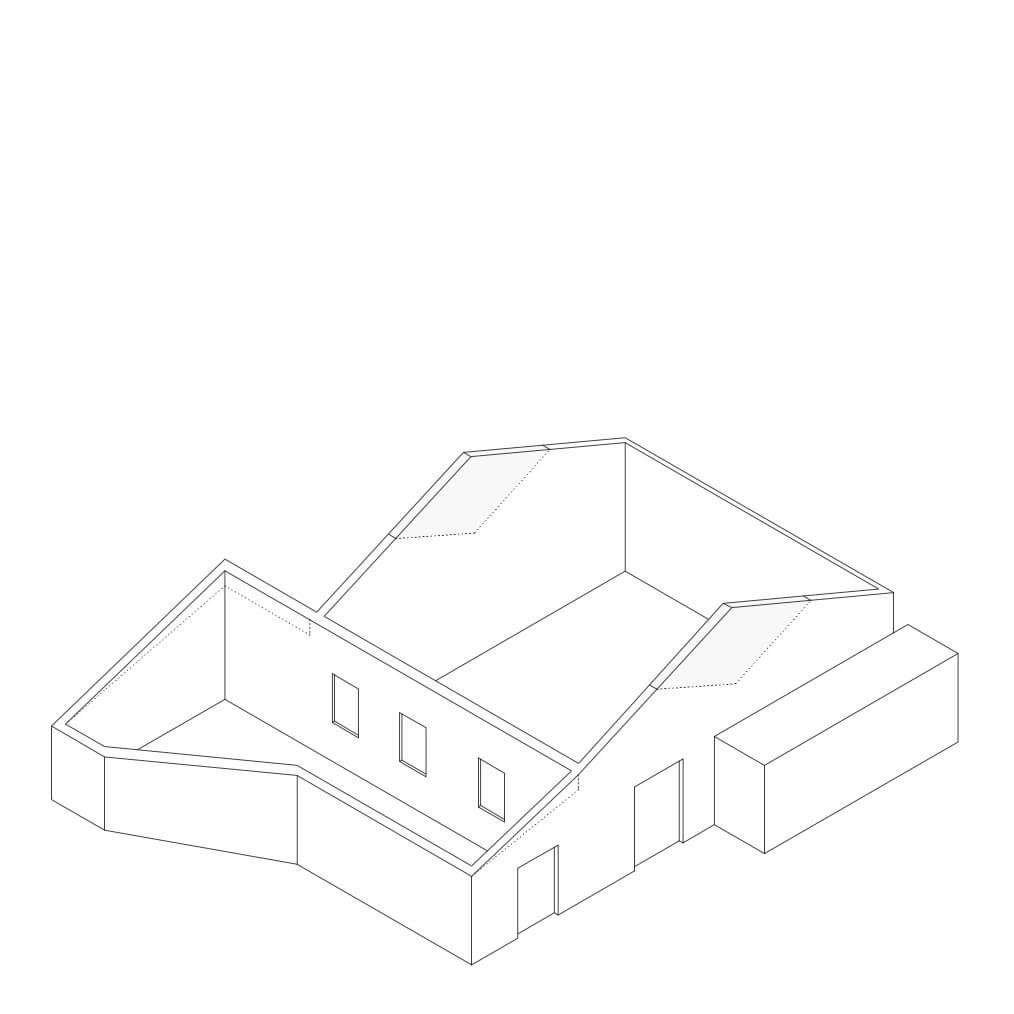 Steve Larkin Architects - Naas – 07 drawing