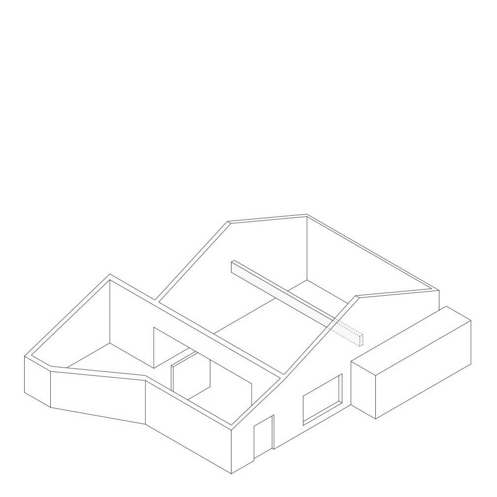 Steve Larkin Architects - Naas – 08 drawing