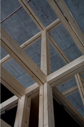 Steve Larkin Architects - Sounding Boxes 03 Picture 2