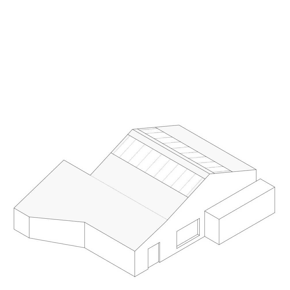 Steve Larkin Architects - Naas – 10 drawing