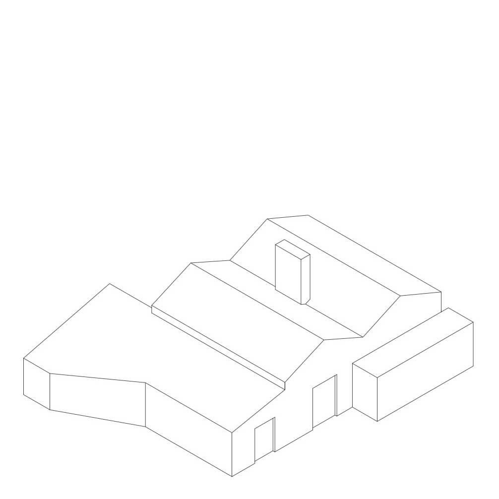 Steve Larkin Architects - Naas – 04 drawing