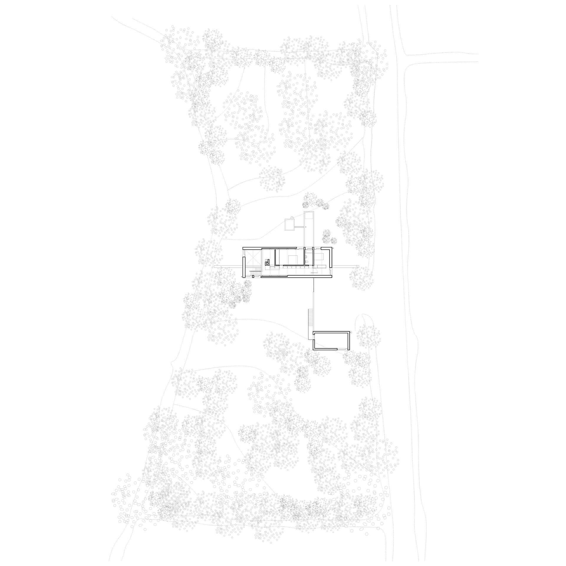 Steve Larkin Architects - Baile Eamoinn 02-First-Floor-Plan