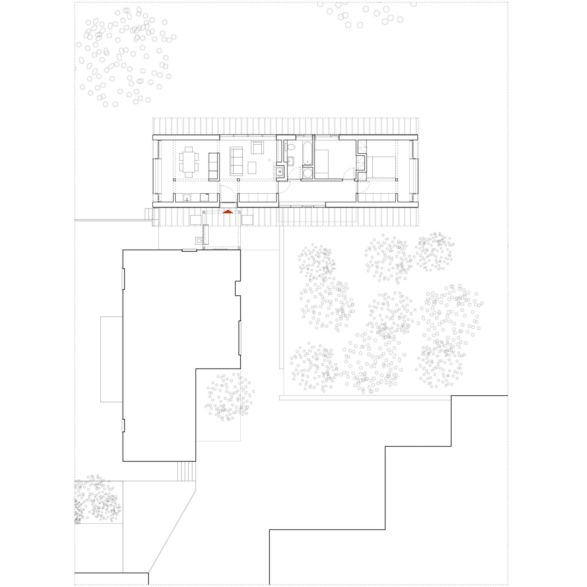 Steve Larkin Architects - Bolabeg-2.-GF-Plan-Scale-1170
