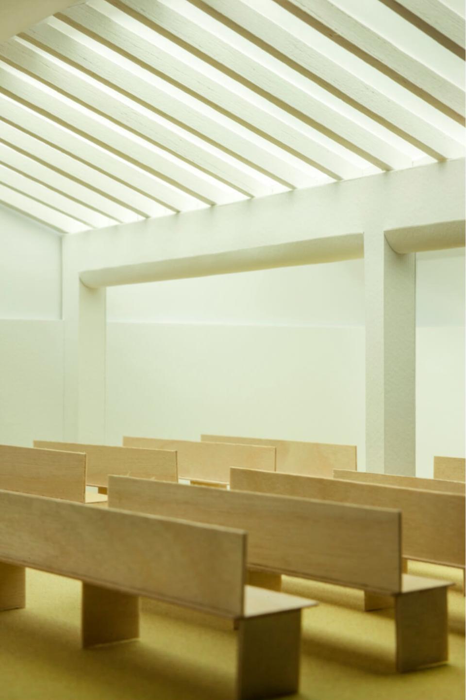 Steve Larkin Architects - Naas – 02