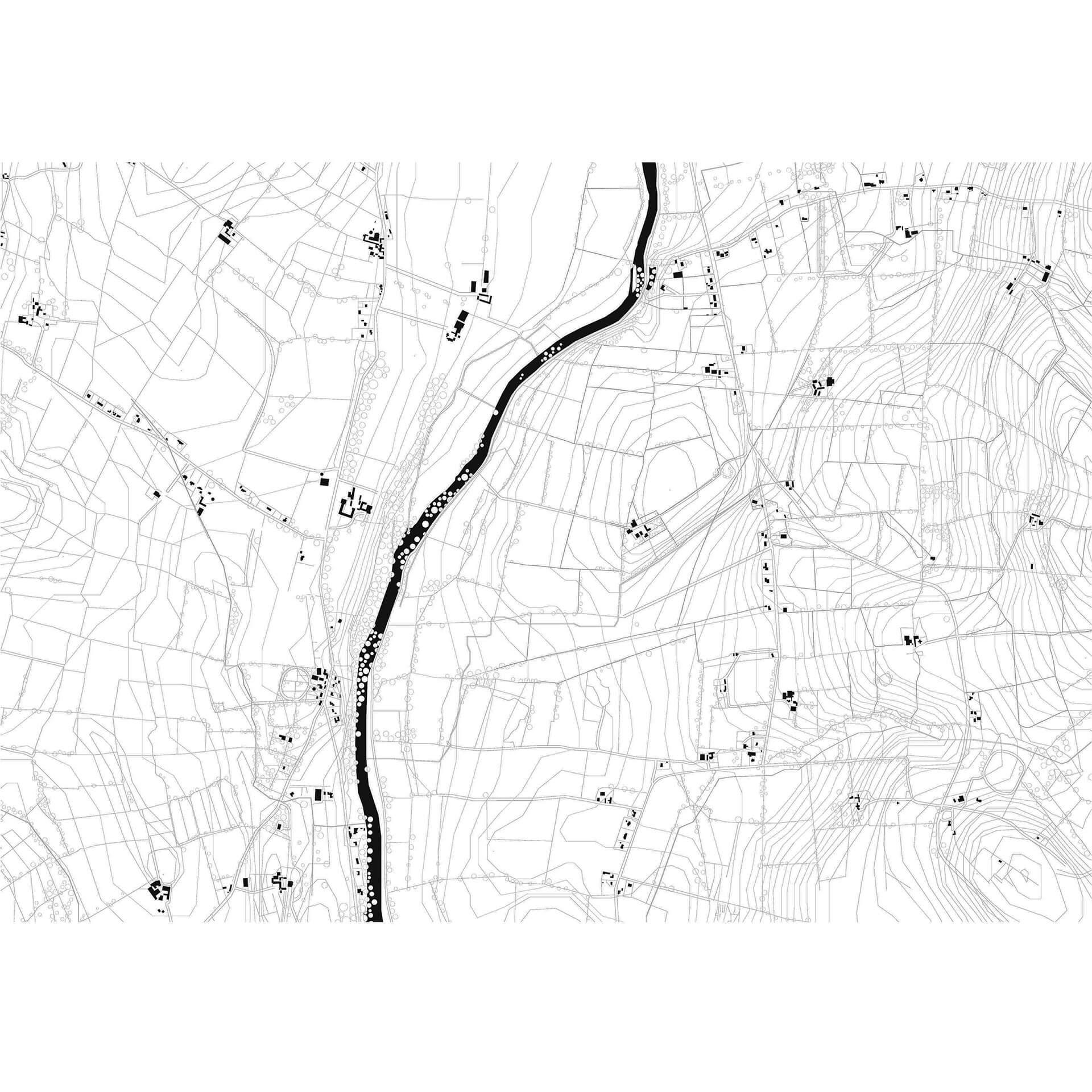 Steve Larkin Architects - Slyguff-Landscape-Plan