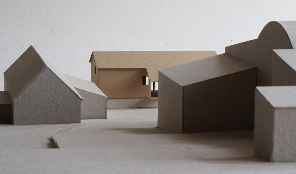 Steve Larkin Architects - Bolabeg-6.-Study-Model-3_