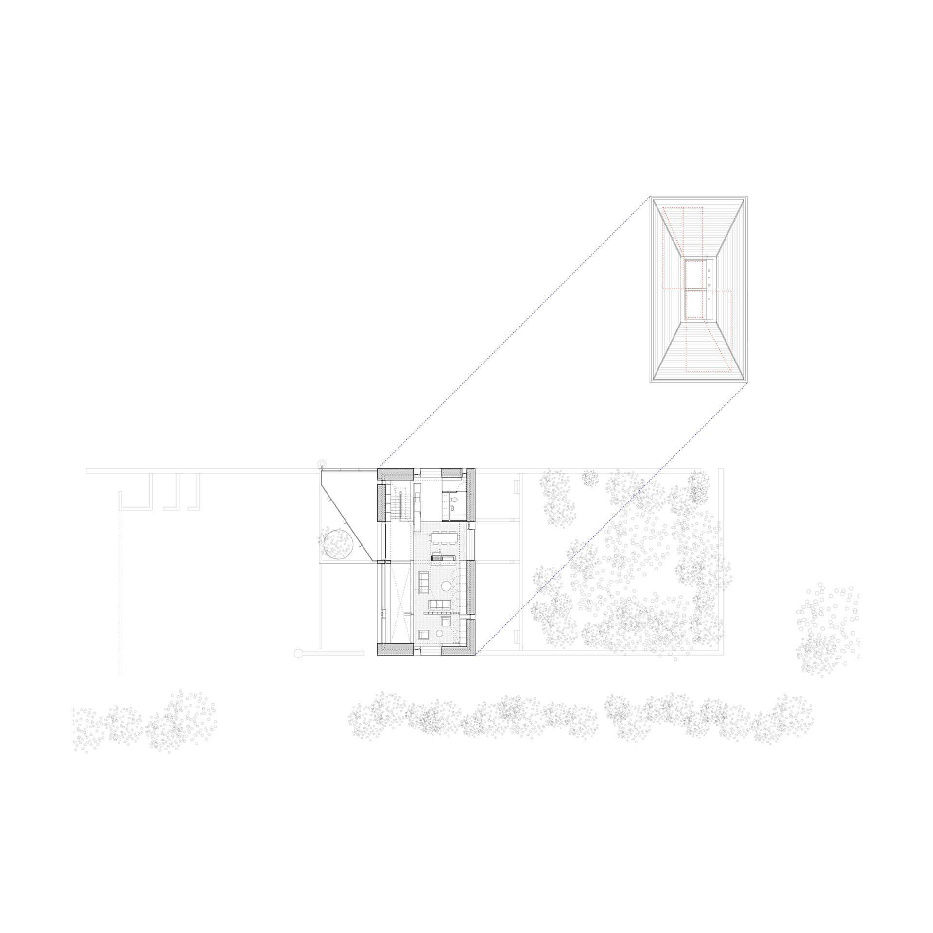 Steve Larkin Architects - Bogwest-01-First-Floor-Plan